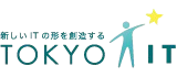 東京IT株式会社 ロゴ